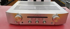 プリメインアンプ|MARANTZ
