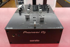 DJミキサー|PIONEER