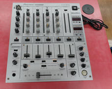 DJミキサー|PIONEER