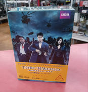 DVD BOX|角川書店