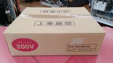 ☆未使用品　ビルトインIHクッキングヒーター☆|三化工業