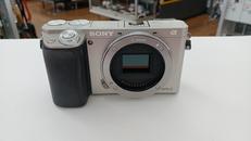 ☆ミラーレスデジタルカメラ　ボディ☆|SONY