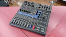 ☆デジタルミキサー|ZOOM