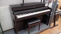 ☆電子ピアノ　店頭お渡し商品☆|ROLAND
