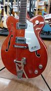 ☆NASHVILLE　エレアコ☆|GRETSCH