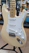 ☆スキャロップ仕様！エレキギター ☆|FENDER JAPAN