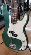 ☆レリック加工　エレキベース☆|MIYAKO CUSTOM BASS GUITAR