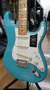 ☆美品！エレキギター☆|FENDER MEXICO