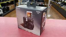☆未使用品　インスタントカメラ☆|FUJIFILM