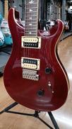 ☆ＳＥ　ＳＴＤ．２４　エレキギター|PRS
