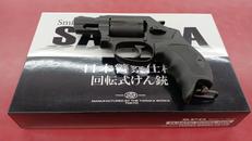 ☆未発火　モデルガン☆|TANAKA WORKS