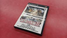 ☆WW２ゲーム　PS2ソフト☆|KOEI