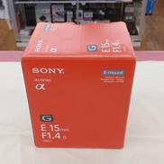 ☆Eマウントレンズ☆|SONY