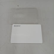 非接触ICカードリーダー|SONY