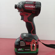 インパクトドライバー|HIKOKI