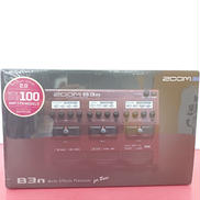 マルチエフェクター|ZOOM