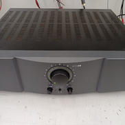 パワーアンプ|大阪有線放送社