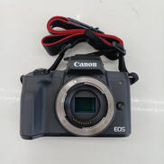 ミラーレス一眼|CANON