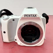 デジタル一眼レフ|PENTAX