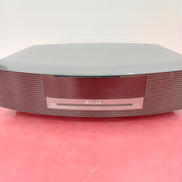 ラジオ・コンポ bose BOSE、フォノ端子を装備したシステムコンポ2機種