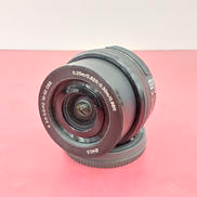 ミラーレスレンズ　*ジャンクの為返品交換不可商品です|SONY