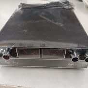 デジタルアンプ|SCYTHE