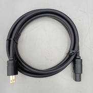 電源ケーブル|LUXMAN