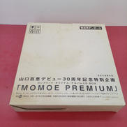 山口百恵 MOMOE PREMIUM|SONY MUSIC ENTERTAINMENT