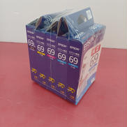 純正　インクカートリッジ|EPSON