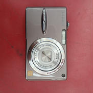 デジタルカメラ　※ジャンク品の為返品返金不可|PANASONIC