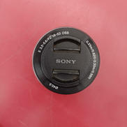交換レンズ　※ジャンク品の為返品交換不可|SONY