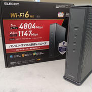 無線ルーター|ELECOM