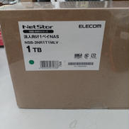 NAS|ELECOM