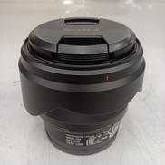 広角ズームレンズ|SONY