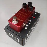 エフェクター|ONECONTROL