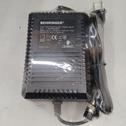 ACアダプタ|BEHRINGER