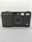 コンパクトフィルムカメラ|RICOH