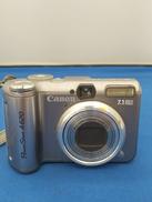 デジタルカメラ|CONON