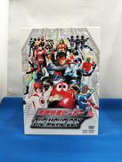 東映特撮ヒーロー THE MOVE BOX|東映