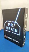 MR.BRAIN|TBS