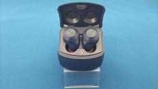 ワイヤレスイヤホン|AUDIO-TECHNICA