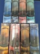 スターゲイトSG-1 シーズン1～10|カプコン