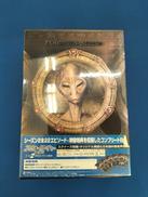 ターゲイト SG-1 シーズン2 DVDコンプリートBOX|20世紀フォックスホームエンターテイメントジャパン