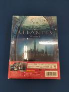 スターゲイト:アトランティス シーズン1 DVD-BOX|20世紀 フォックス ホーム エンターテイメント ジャパン
