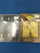 ゲーム・オブ・スローンズ 第5章/6章|ワーナー・ブラザース・ホームエンターテイメント