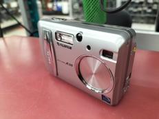 デジカメ|FUJIFILM