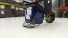 MCカートリッジ|ORTOFON