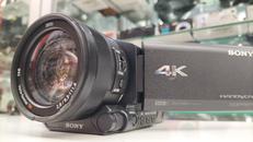 ビデオカメラ|SONY