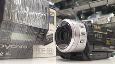 ビデオカメラ|SONY