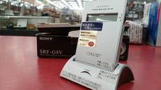 *ジャンクの為返品交換不可商品です|SONY